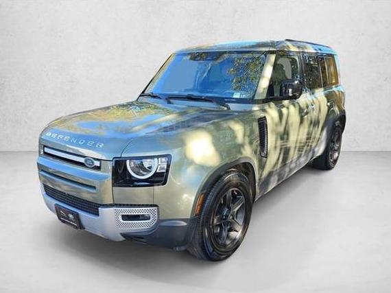 LAND ROVER DEFENDER 2021 SALEJ7RX1M2035208 image